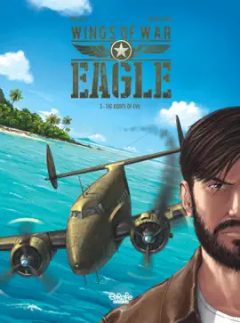 Read: Wings of War Eagle - Volume 3 - The Roots Book of Evil
