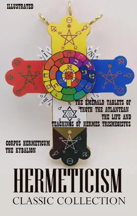 Read: Hermeticism. Book Classic Collection