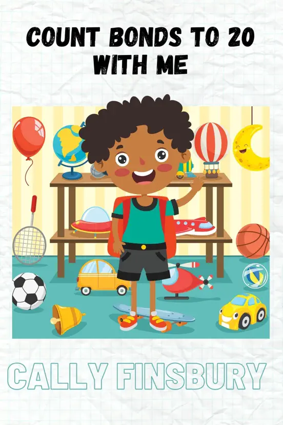 Count Bonds to 20 with Me