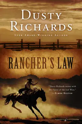 Read: Rancher's Law Book