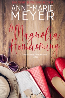 A Magnolia Homecoming