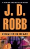 Book Reunion in Death
