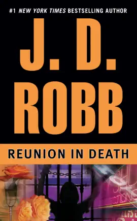 Read: Reunion in Book Death