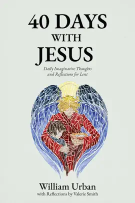 40 Days with Jesus