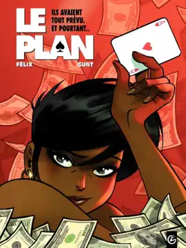 Read: Le Plan Book