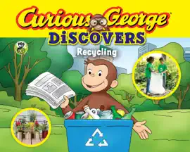 Read: Book Curious George Discovers Recycling