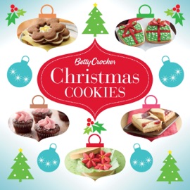Betty Crocker Christmas Cookies - Betty Crocker