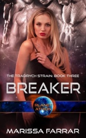 Breaker - Marissa Farrar