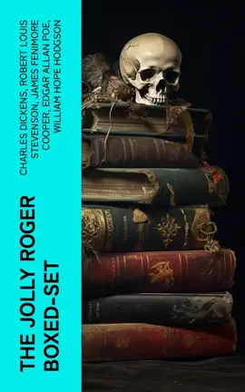 Read: The Jolly Roger Boxed-Set Book