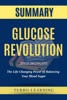 Book Glucose Revolution by Jessie Inchauspe Summary