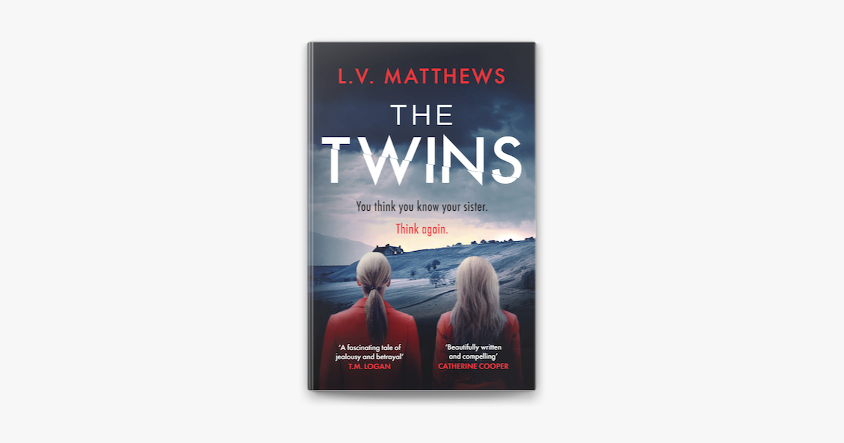 The Twins on Apple Books