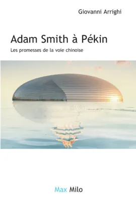 Read: Adam Smith à Book Pékin