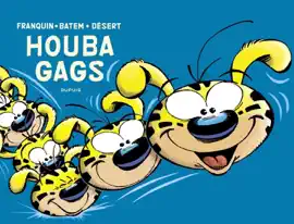 Read: Houba Gags Book