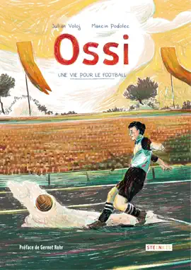 Read: Ossi