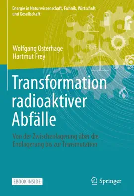 Read: Transformation Book radioaktiver Abfälle