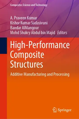 Read: High-Performance Composite Book Structures