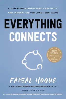 Read: Everything Book Connects