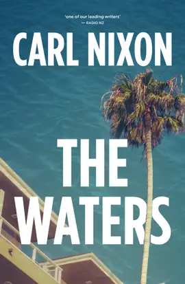 Read: Book The Waters