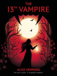 The Thirteenth Vampire by Alice Hemming
