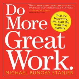 Read: Do More Great Book Work