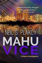 Mahu Vice - Neil S. Plakcy