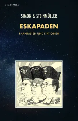 Read: Eskapaden