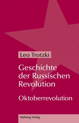 Read: Geschichte Book der Russischen Revolution