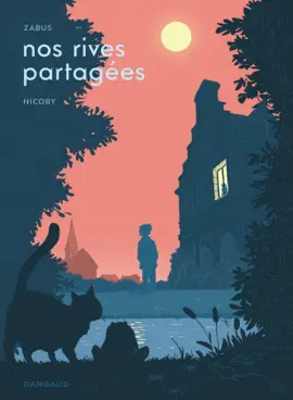 Read: Nos Book rives partagées