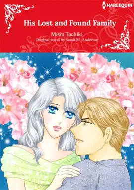 Read: His Lost And Found Book Family