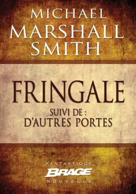 Read: Fringale suivi de Book D'autres portes
