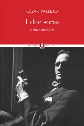 Read: I due soras Book e altri racconti