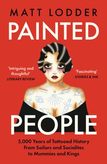 Painted People by Matt Lodder