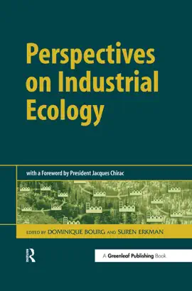 Read: Perspectives on Industrial Book Ecology