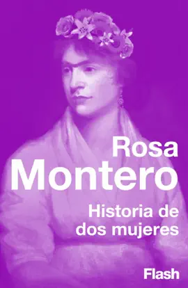 Read: Historia de dos Book mujeres