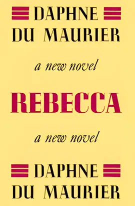 Read: Rebecca