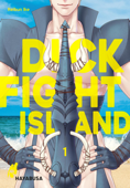 Dick Fight Island 1 - Reibun Ike