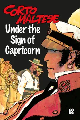 Read: Corto Maltese Under the Sign of Capricorn Book