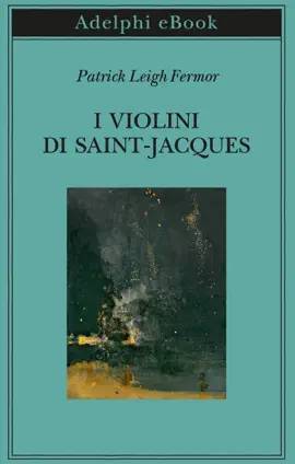 Read: I Book violini di Saint-Jacques