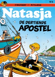 De dertiende apostel - Walthéry & Tillieux