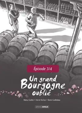 Read: Un Grand Bourgogne Oublié - Chapitre Book 3
