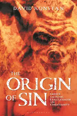 Read: The Origin of Book Sin