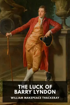 Read: Book The Luck of Barry Lyndon