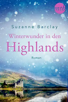 Read: Winterwunder in den Highlands Book