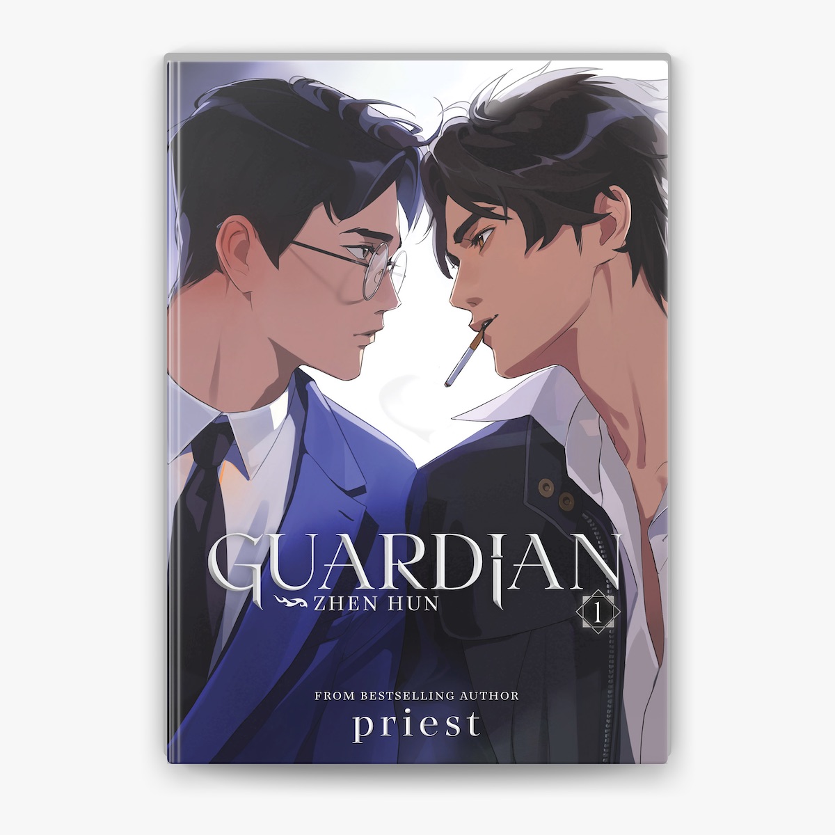 鎮魂 メガネ 沈巍 中華BLドラマ Guardian Priest 鎮魂 メガネ 沈巍 中華BLドラマ Guardian Priest - その他
