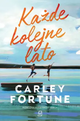Read: Każde kolejne Book lato