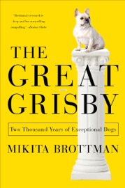 The Great Grisby - Mikita Brottman