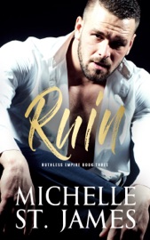 Ruin - Michelle St. James