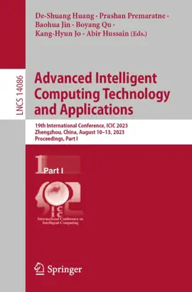 Read: Advanced Intelligent Computing Technology Book and Applications