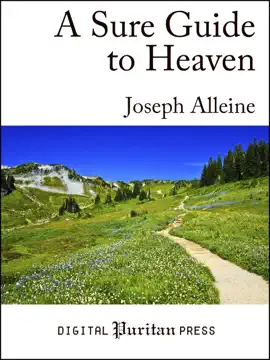 Read: Book A Sure Guide to Heaven