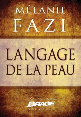 Read: Book Langage de la peau